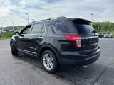 Used 2013 Ford Explorer XLT image 3