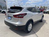 Certified 2020 Nissan Rogue Sport S image 3