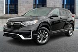 Used 2021 Honda CR-V EX image 2