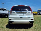 Used 2015 Honda CR-V Touring image 4