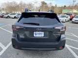 Used 2024 Subaru Outback Premium image 5