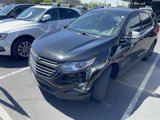 Used 2020 Chevrolet Equinox LT w/ Midnight Edition image 2
