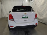 Used 2019 Chevrolet Trax LS w/ Tint and Cruise Package image 6