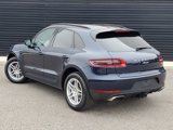 Certified 2018 Porsche Macan image 3