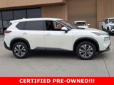 Certified 2021 Nissan Rogue SV image 4