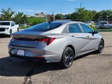 Used 2023 Hyundai Elantra SEL w/ Cargo Package image 3