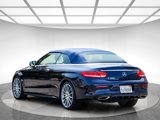 Used 2018 Mercedes-Benz C 300 Cabriolet image 2