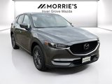 Used 2019 MAZDA CX-5 Touring image 3