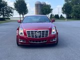 Used 2012 Cadillac CTS Performance image 2