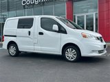 Used 2020 Nissan NV200 SV w/ Sliding Glass Door Package image 2
