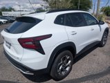 New 2025 Chevrolet Trax LT w/ Driver Confidence Package image 5