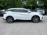 Used 2019 Nissan Murano Platinum w/ Cargo Package image 3