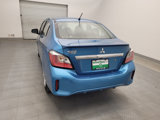 Used 2021 Mitsubishi Mirage G4 image 6