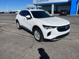 Used 2021 Buick Envision Preferred image 3