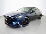 Used 2017 MAZDA MAZDA6 Touring w/ Touring Premium Package image 3