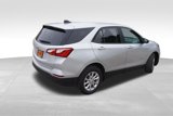 Used 2021 Chevrolet Equinox LS w/ LS Convenience Package image 6