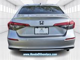 Certified 2022 Honda Civic LX image 3