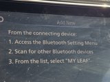 Used 2020 Nissan Leaf SV w/ SV Technology Package image 4