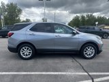 Used 2023 Chevrolet Equinox LT image 5