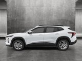 New 2025 Chevrolet Trax LS image 3