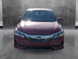 Used 2016 Honda Accord Sport image 2