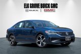Used 2020 Volkswagen Passat 2.0T R-Line image 2