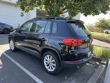 Used 2017 Volkswagen Tiguan S image 4
