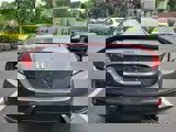 Used 2019 Honda Civic EX image 4