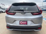 Certified 2020 Honda CR-V EX-L image 4