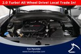 Used 2020 Hyundai Santa Fe Limited image 3