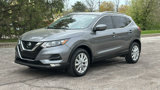 Certified 2021 Nissan Rogue Sport SV image 2