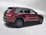 Certified 2019 Jeep Grand Cherokee Laredo w/ 18" Wheel & 8.4" Radio Group image 4