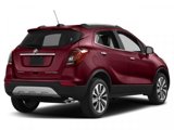 Used 2019 Buick Encore Sport Touring w/ Safety Package image 2