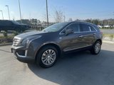 Used 2019 Cadillac XT5 Luxury image 3