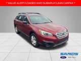 Used 2015 Subaru Outback 2.5i w/ Protection Package #1 image 1
