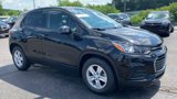 Certified 2020 Chevrolet Trax LS w/ Tint and Cruise Package image 2