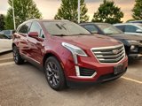 Used 2018 Cadillac XT5 Premium Luxury w/ Driver Assist Package image 3