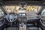 Used 2019 BMW 530i w/ Convenience Package image 3