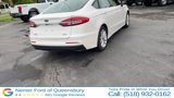 Used 2020 Ford Fusion SE image 3