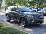 Used 2019 Jeep Compass Limited image 2