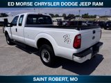 Used 2014 Ford F250 XL w/ Power Equipment Group image 6