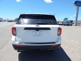 Used 2023 Ford Explorer ST-Line w/ Class IV Trailer Tow Package image 4