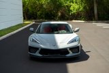 Used 2025 Chevrolet Corvette Stingray Coupe w/ 1LT image 3