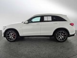 Used 2021 Mercedes-Benz GLC 43 AMG 4MATIC image 5