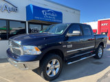 Used 2013 RAM 1500 Big Horn image 2