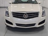 Used 2014 Cadillac ATS Luxury w/ Sun And Sound Package image 2