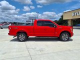 Used 2017 Ford F150 XLT w/ Equipment Group 302A Luxury image 4