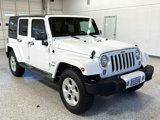Used 2016 Jeep Wrangler Unlimited Sahara image 6