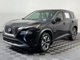 Used 2023 Nissan Rogue SV image 2