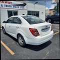 Used 2014 Chevrolet Sonic LT image 3